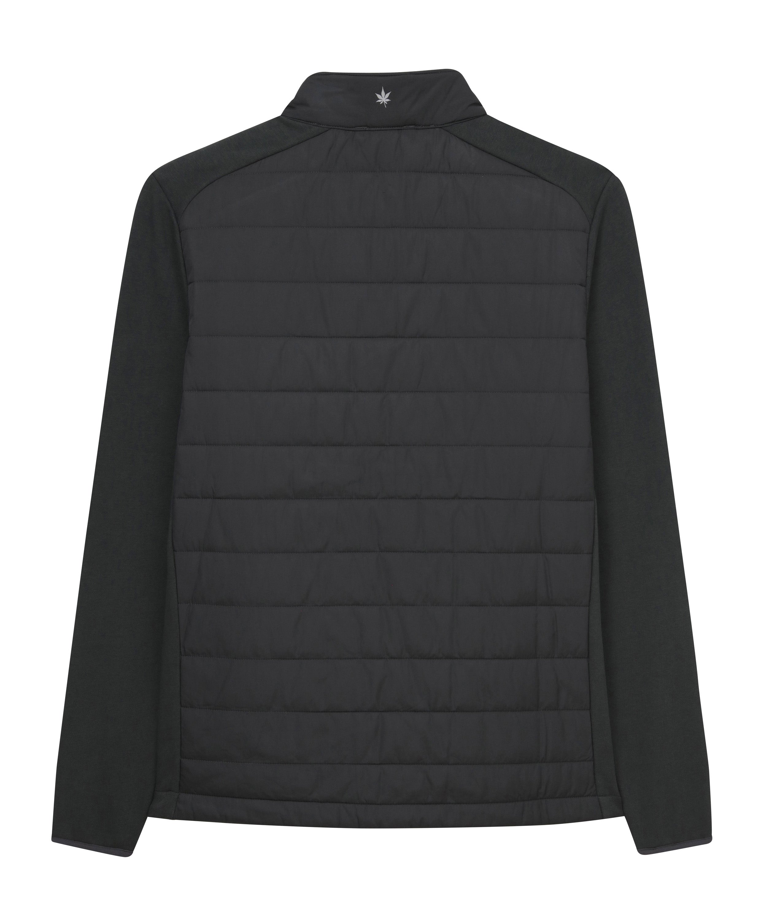 Hybrid Jacket 2.0 in Black