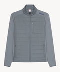 Hybrid Jacket 2.0 in Storm Grey