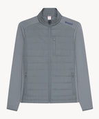 Hybrid Jacket 2.0 in Storm Grey