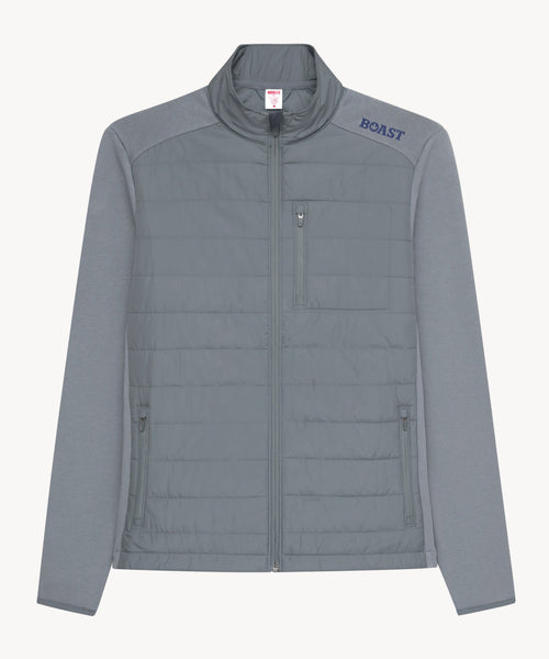 Hybrid Jacket 2.0