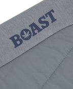 Hybrid Jacket 2.0 in Storm Grey