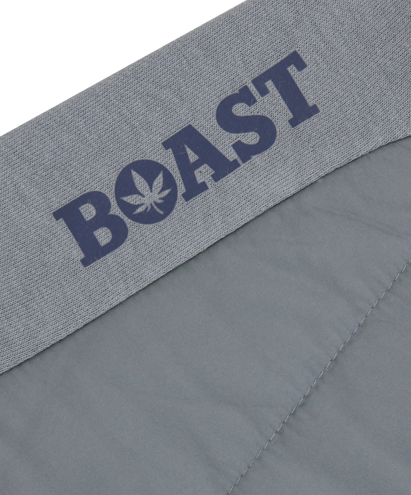 Hybrid Jacket 2.0 in Storm Grey