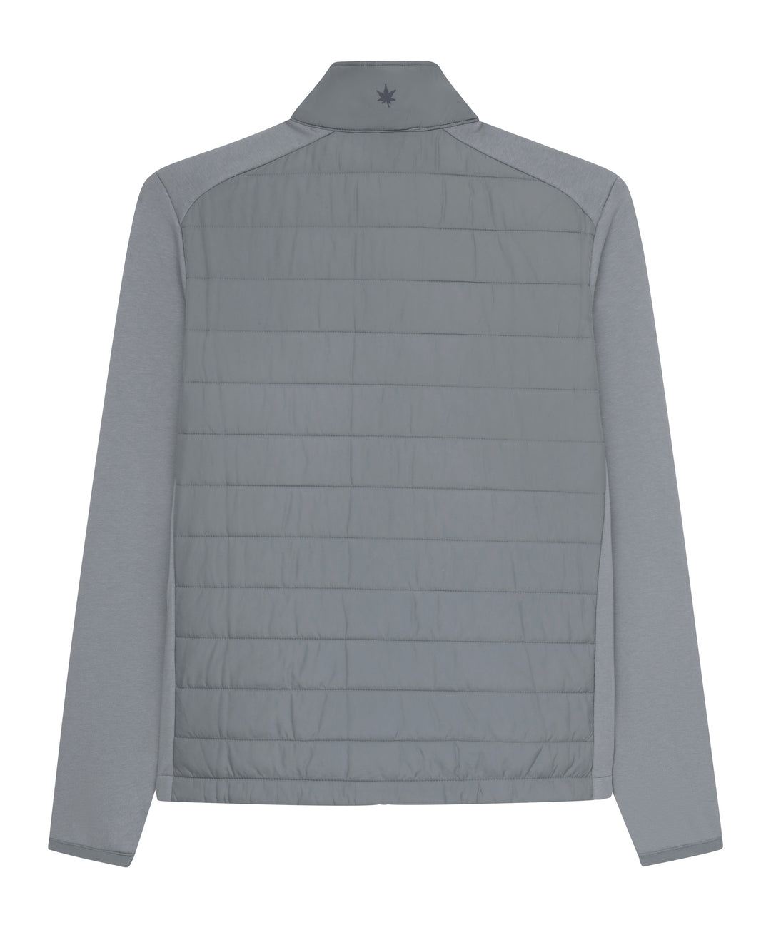 Hybrid Jacket 2.0 in Storm Grey