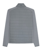 Hybrid Jacket 2.0 in Storm Grey