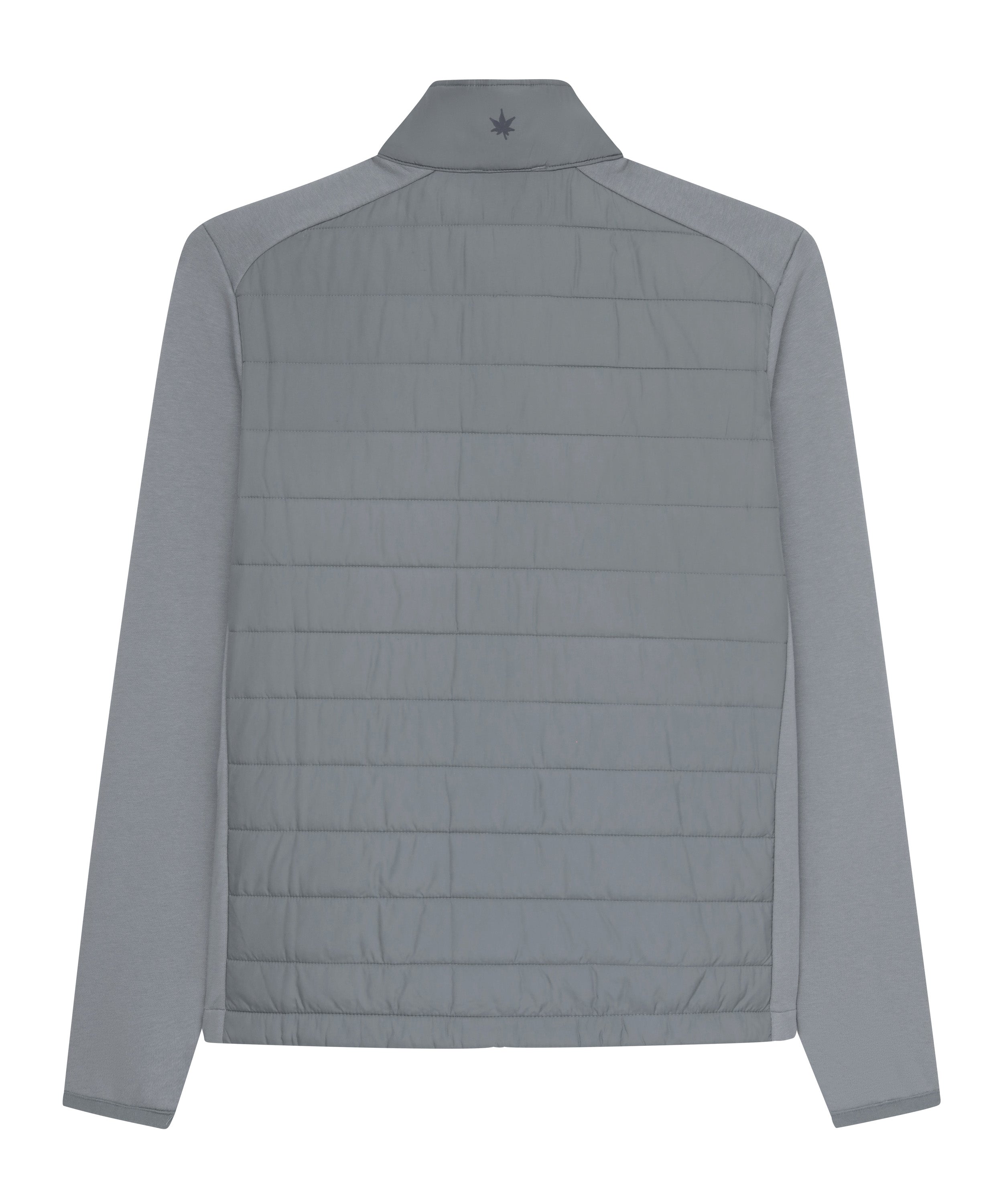 Hybrid Jacket 2.0 in Storm Grey