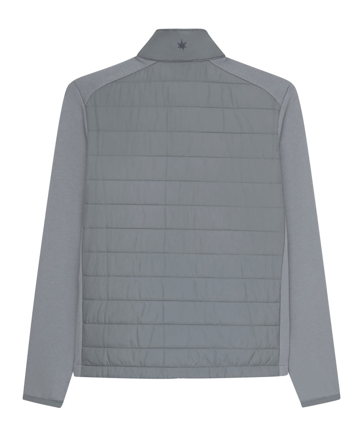 Hybrid Jacket 2.0 in Storm Grey