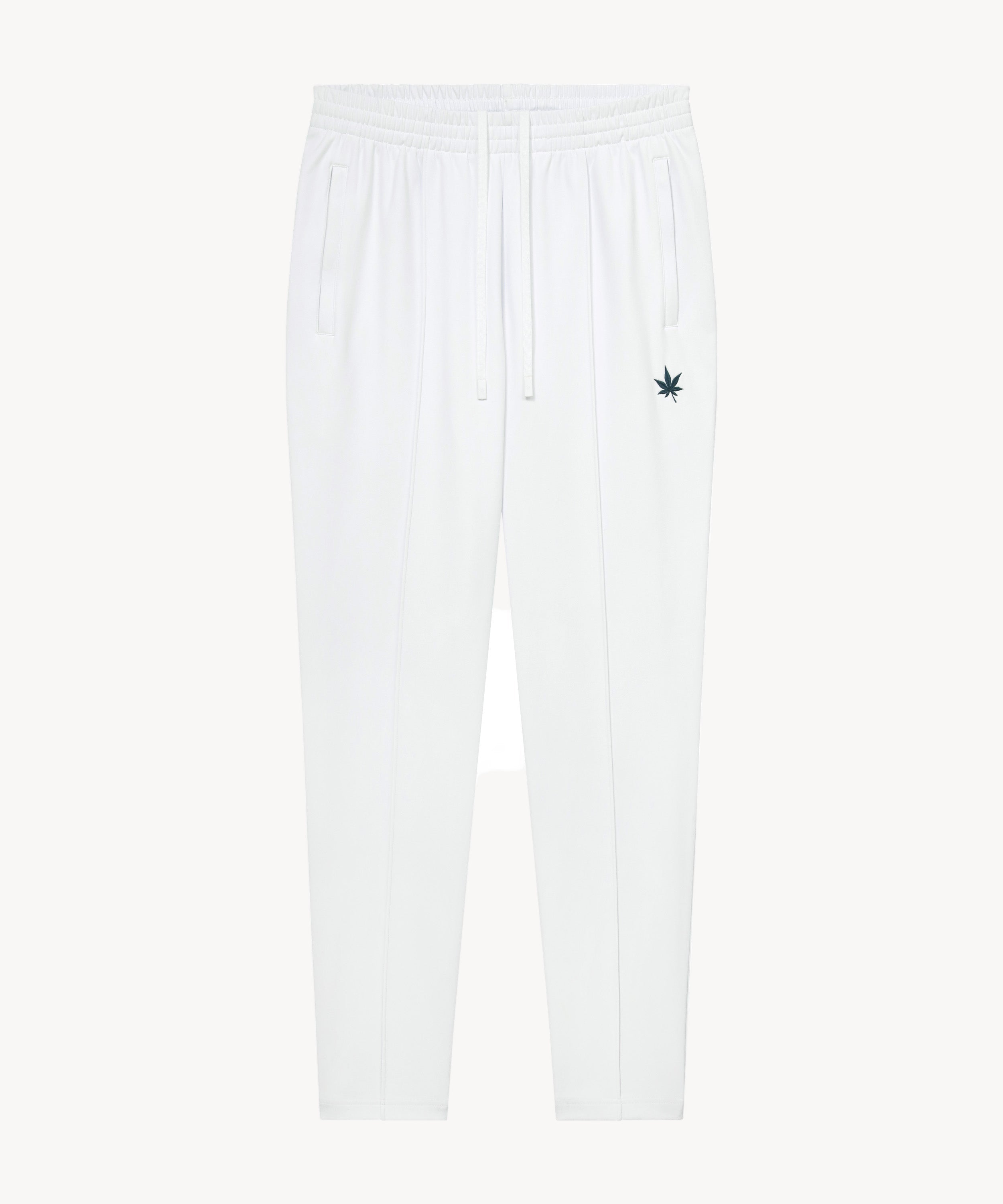 Warm-Up Pant 2.0 in White