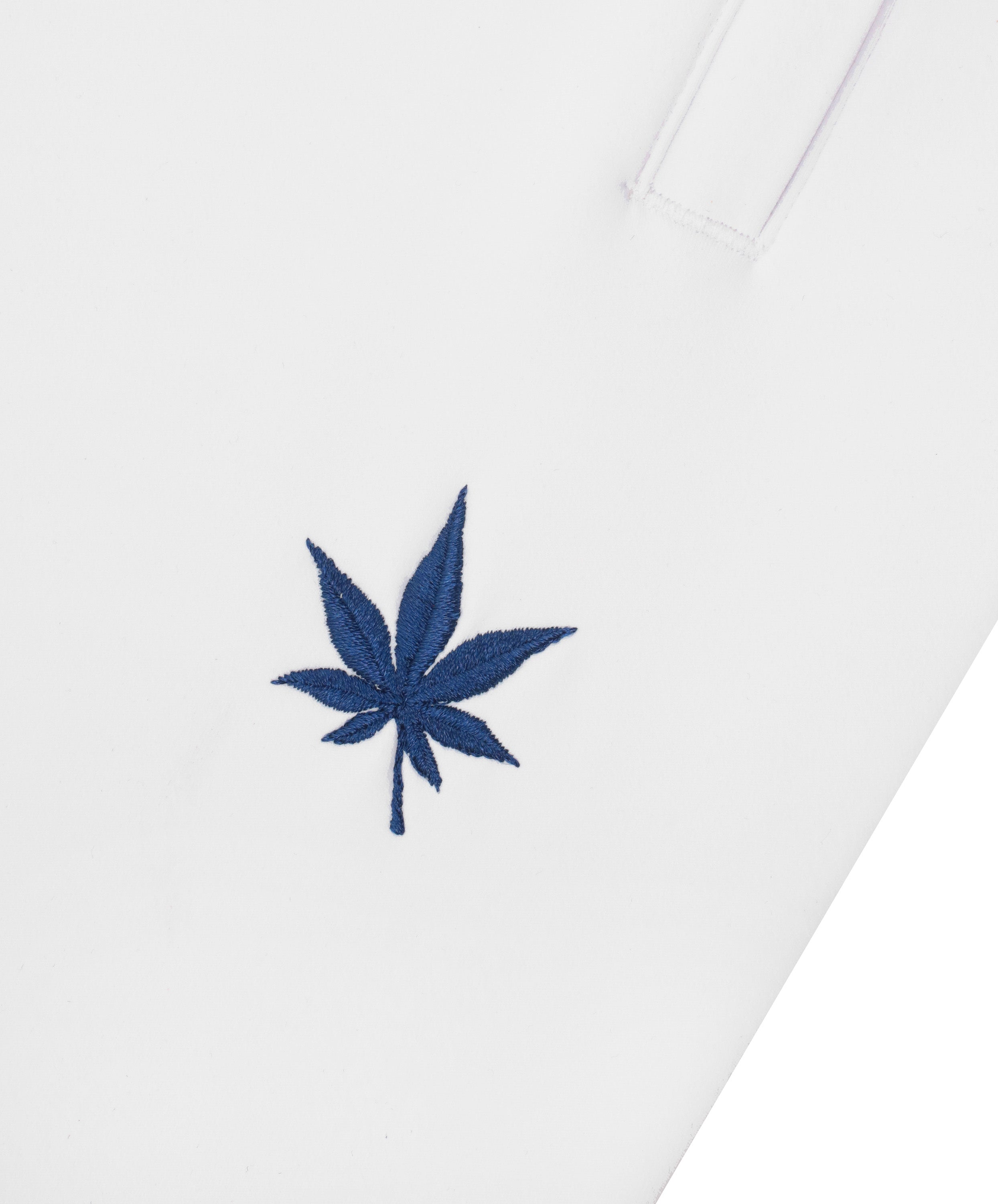 Warm-Up Pant 2.0 in White