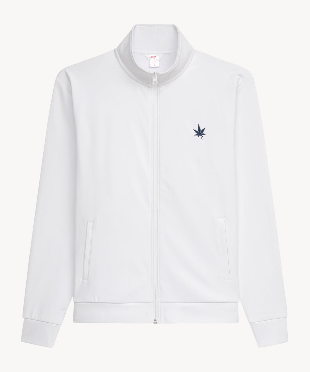 Warm-Up Jacket 2.0 in White