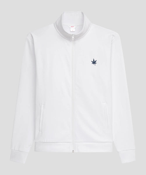 Warm-Up Jacket 2.0