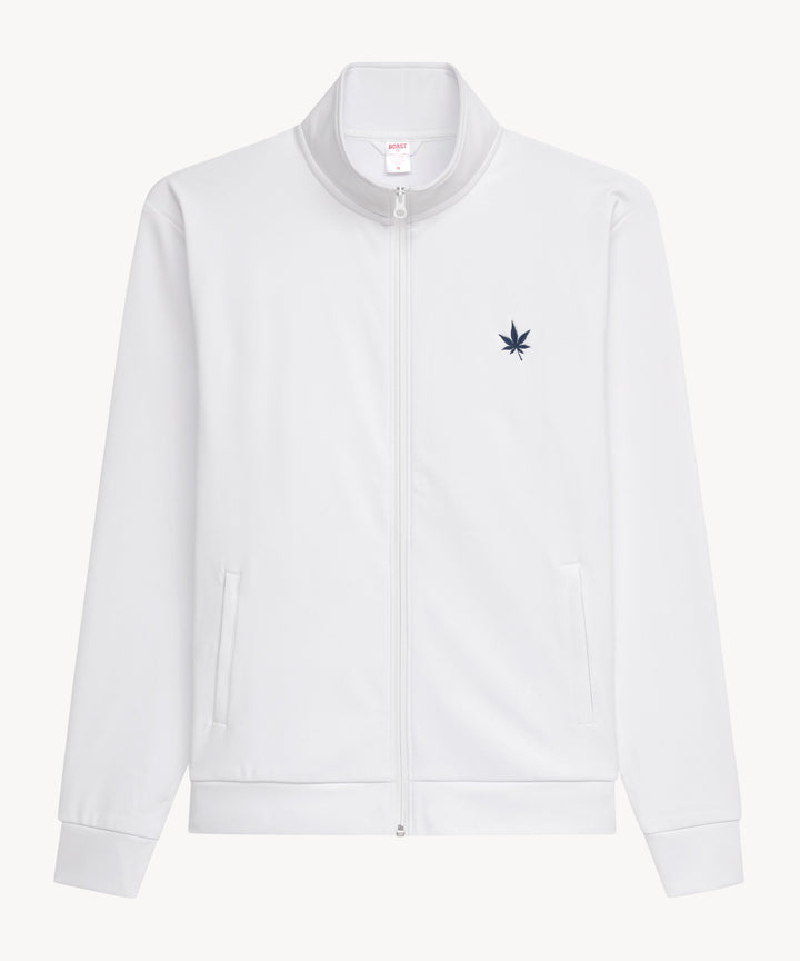 Warm-Up Jacket 2.0 in White