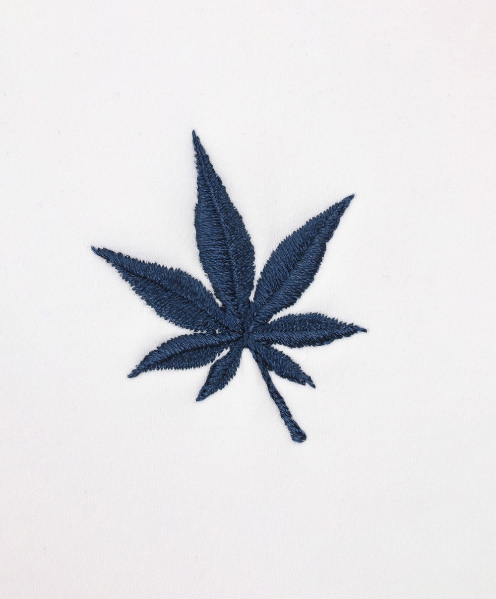 Warm-Up Jacket 2.0 in White