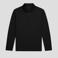 Long Sleeve Match Polo 2.0