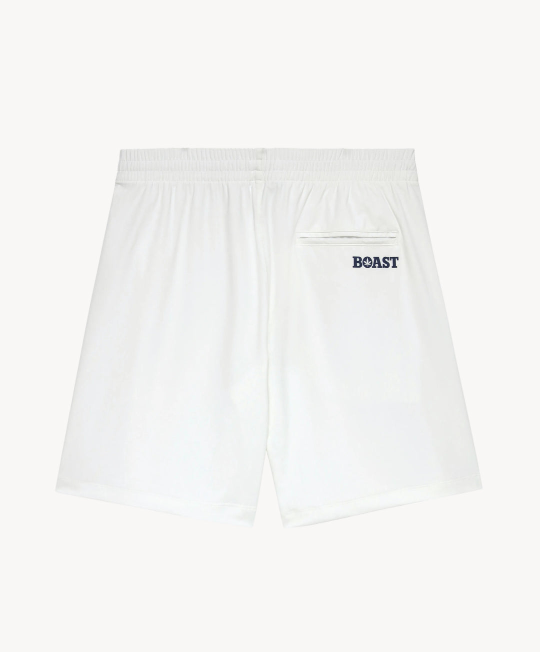 5" Tipped Peak Performance Short