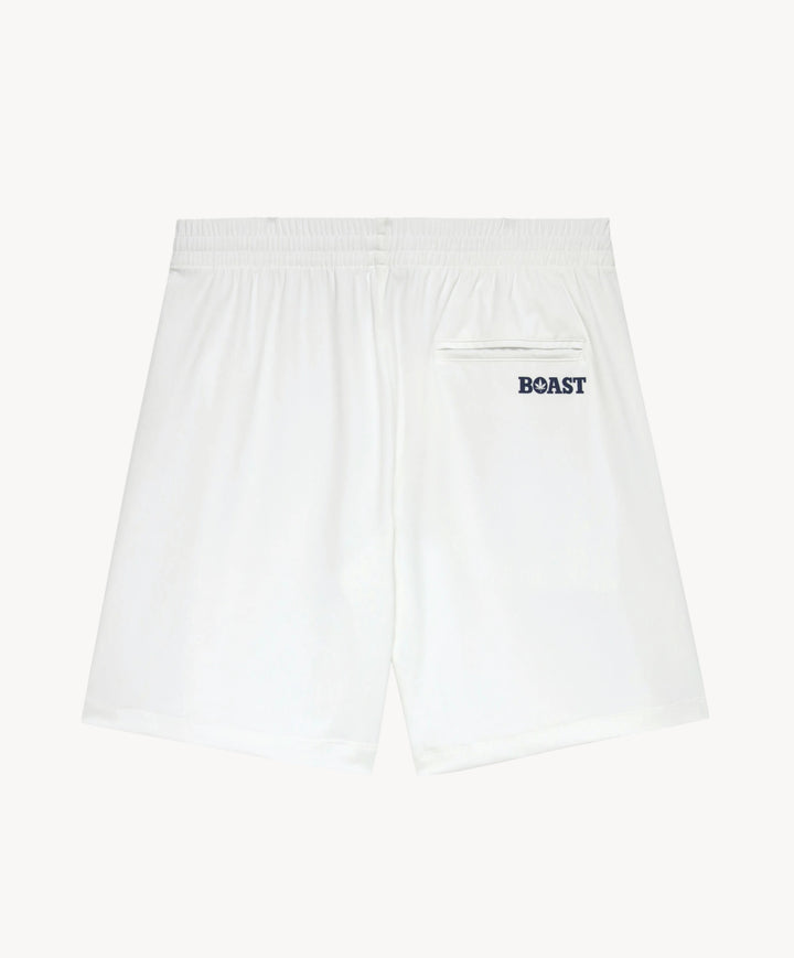 5" Tipped Peak Performance Short