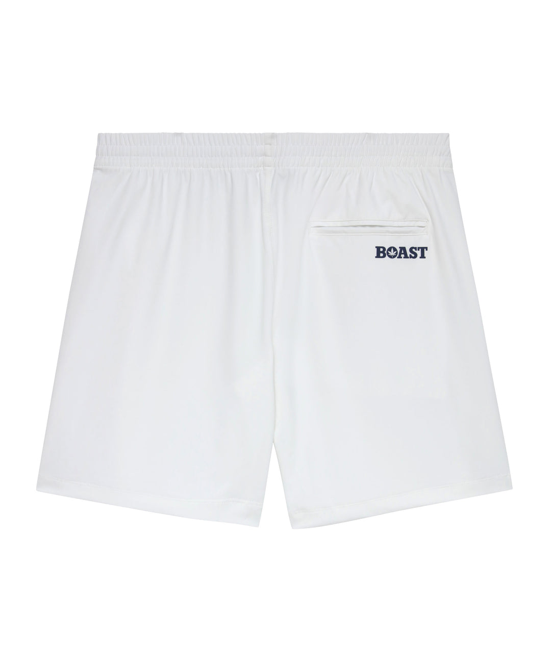5" Tipped Peak Performance Short