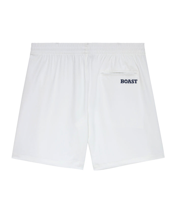 5" Tipped Peak Performance Short
