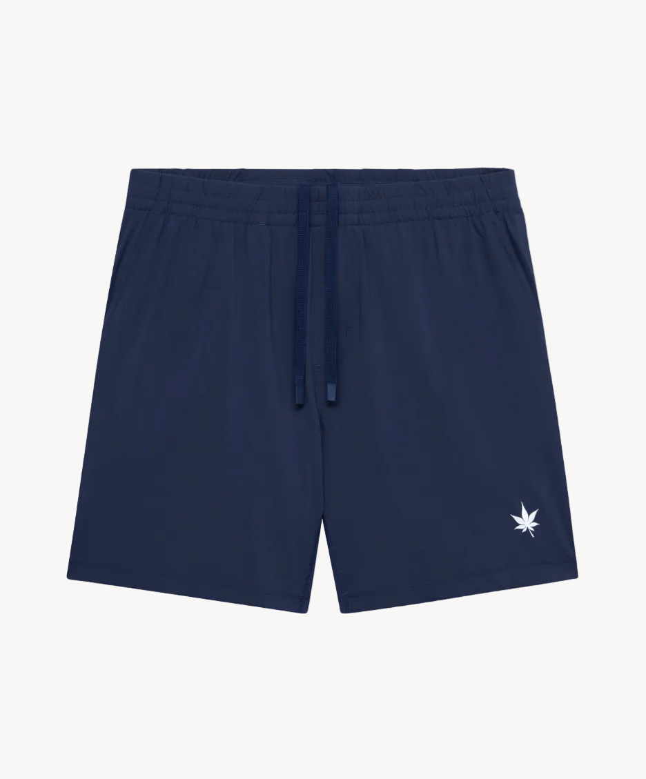 Peak Performance 2 in 1 Short