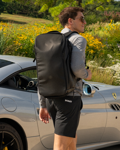 BOAST X ADV TENNIS BACKPACK/DUFFLE BAG V2