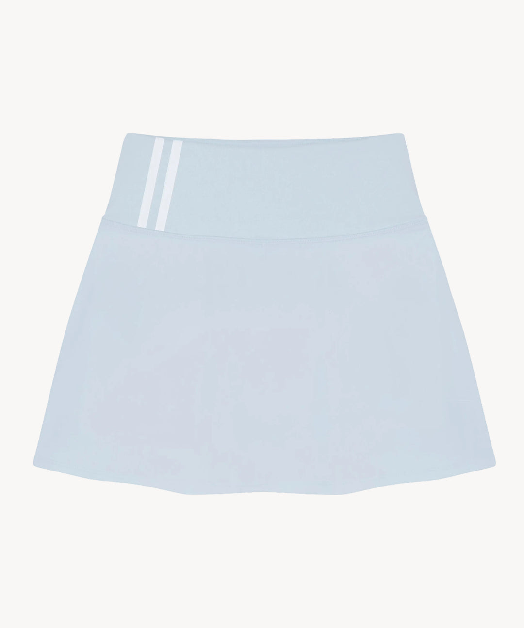 2 in 1 A-Line Skirt in Country Air