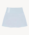 2 in 1 A-Line Skirt in Country Air