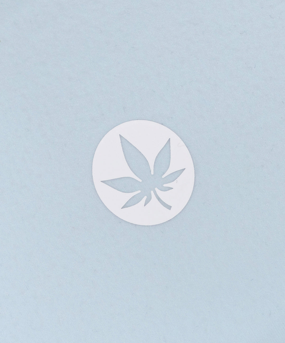 2 in 1 A-Line Skirt in Country Air