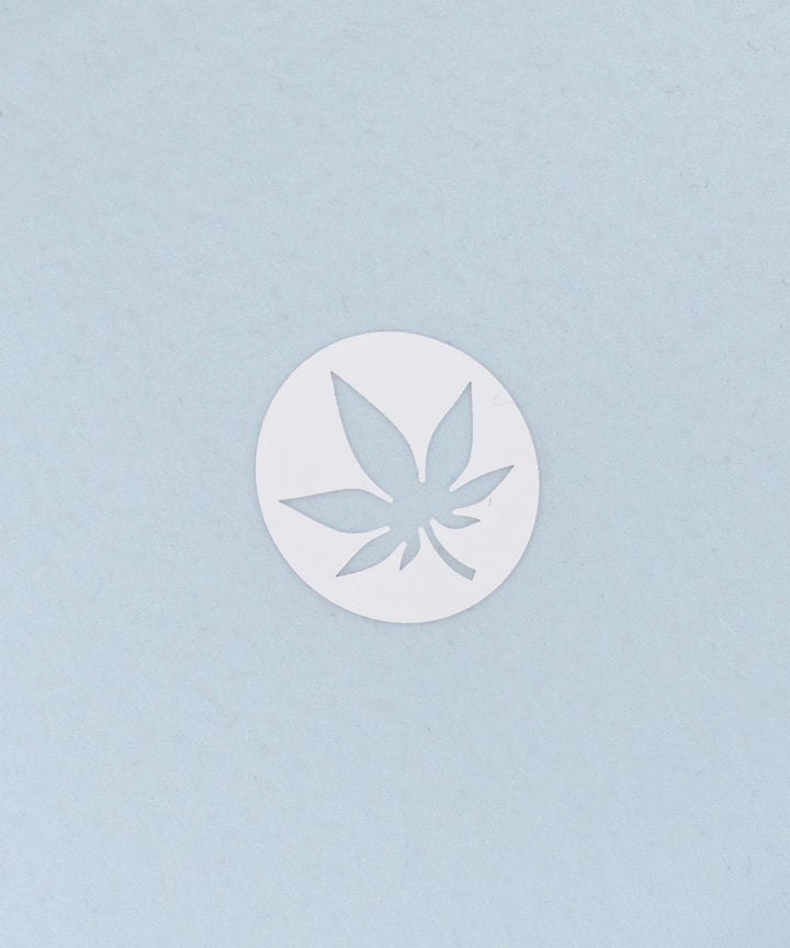 2 in 1 A-Line Skirt in Country Air