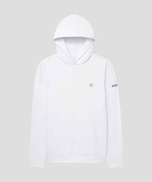 Greenwich Sport Hoodie