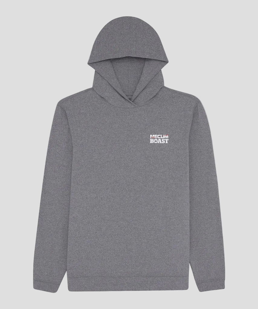 BOAST x MECUM AUCTIONS Sport Hoodie