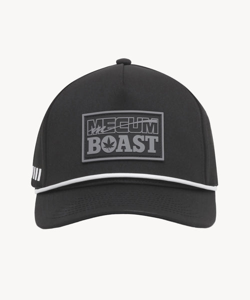 BOAST x MECUM AUCTIONS Perforated Hat
