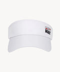 BOAST x MECUM Visor in White