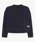 BOAST x MECUM Sweatshirt in Black