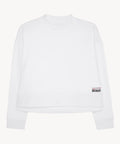 BOAST x MECUM Sweatshirt in White