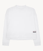 BOAST x MECUM Sweatshirt in White
