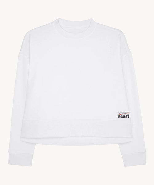 BOAST x MECUM AUCTIONS Sweatshirt