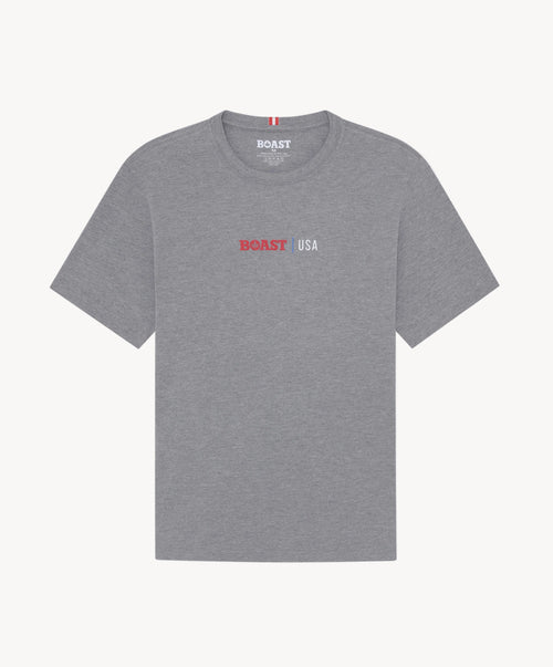 Boast USA Tee