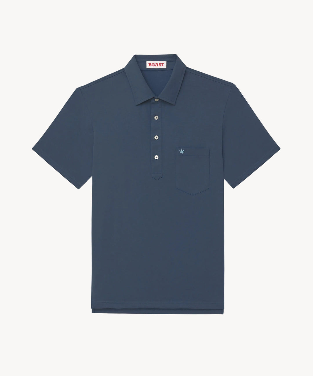 Club Polo in Vintage Navy