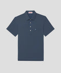 Club Polo in Vintage Navy