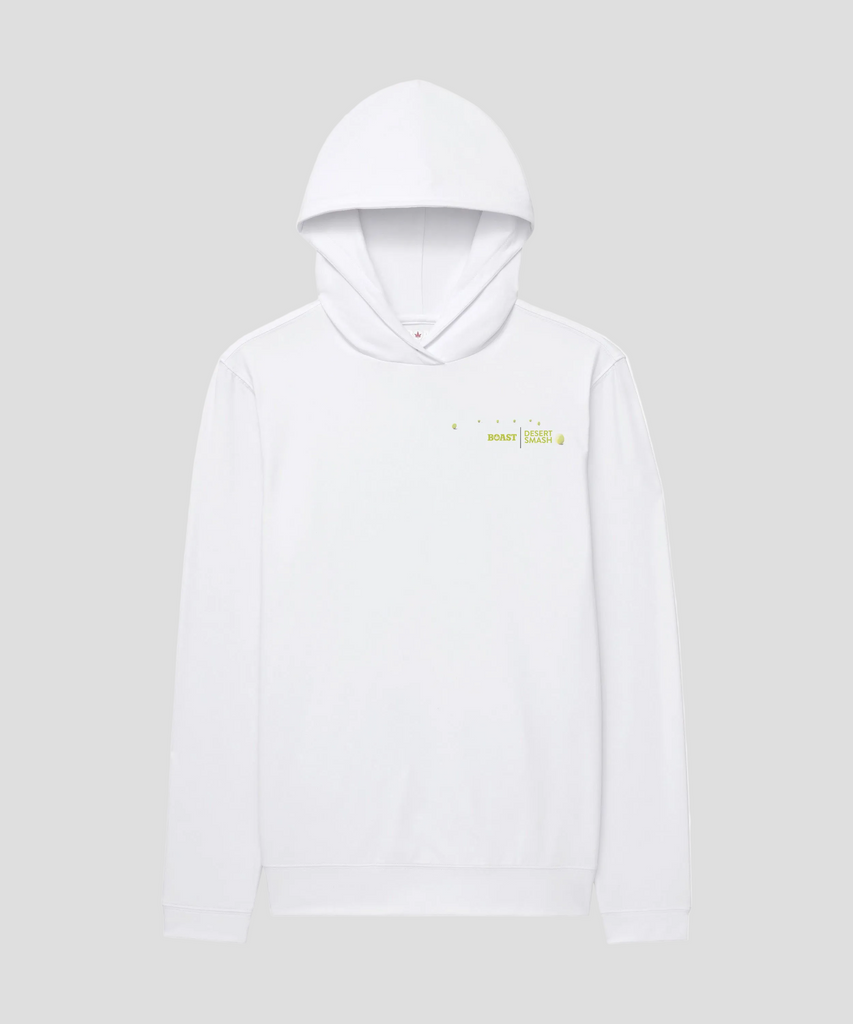 Desert Smash Greenwich Sport Hoodie