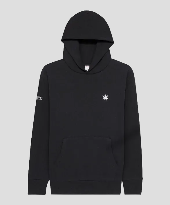 Desert Smash Fleece Hoodie