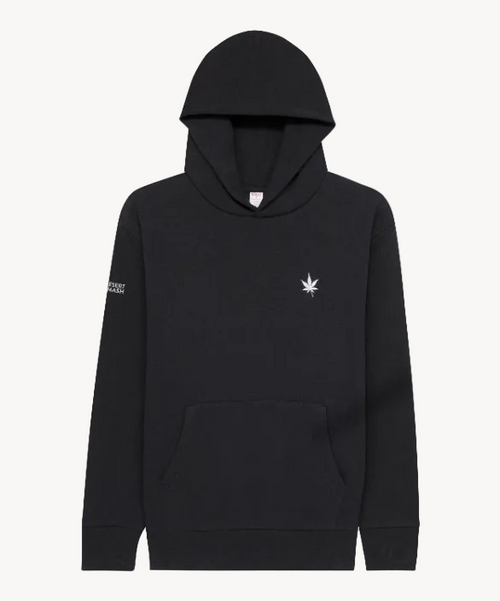 Desert Smash Fleece Hoodie
