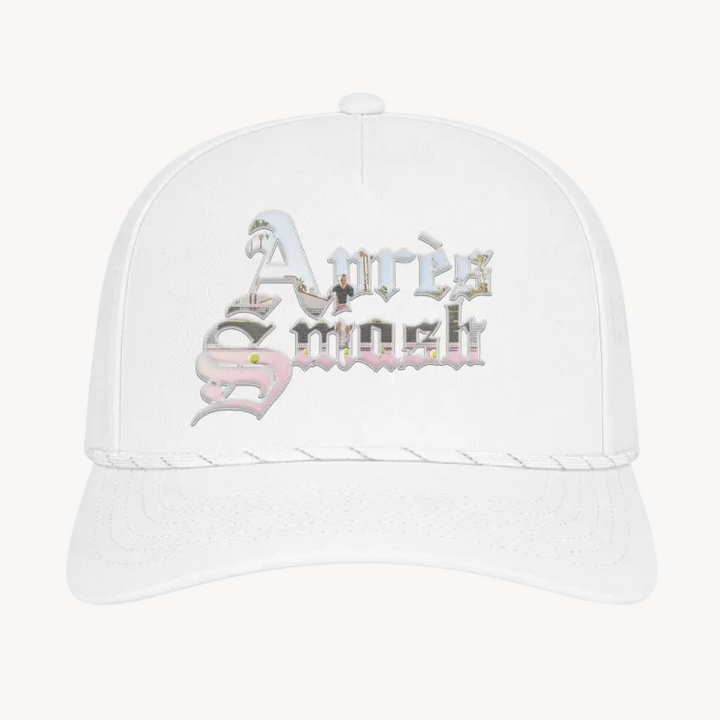 Desert Smash Après Smash Hat