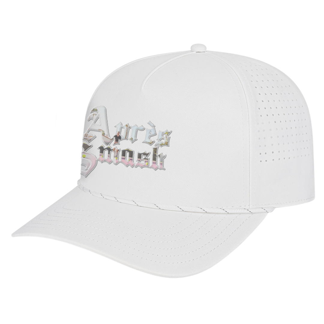 Desert Smash Après Smash Hat