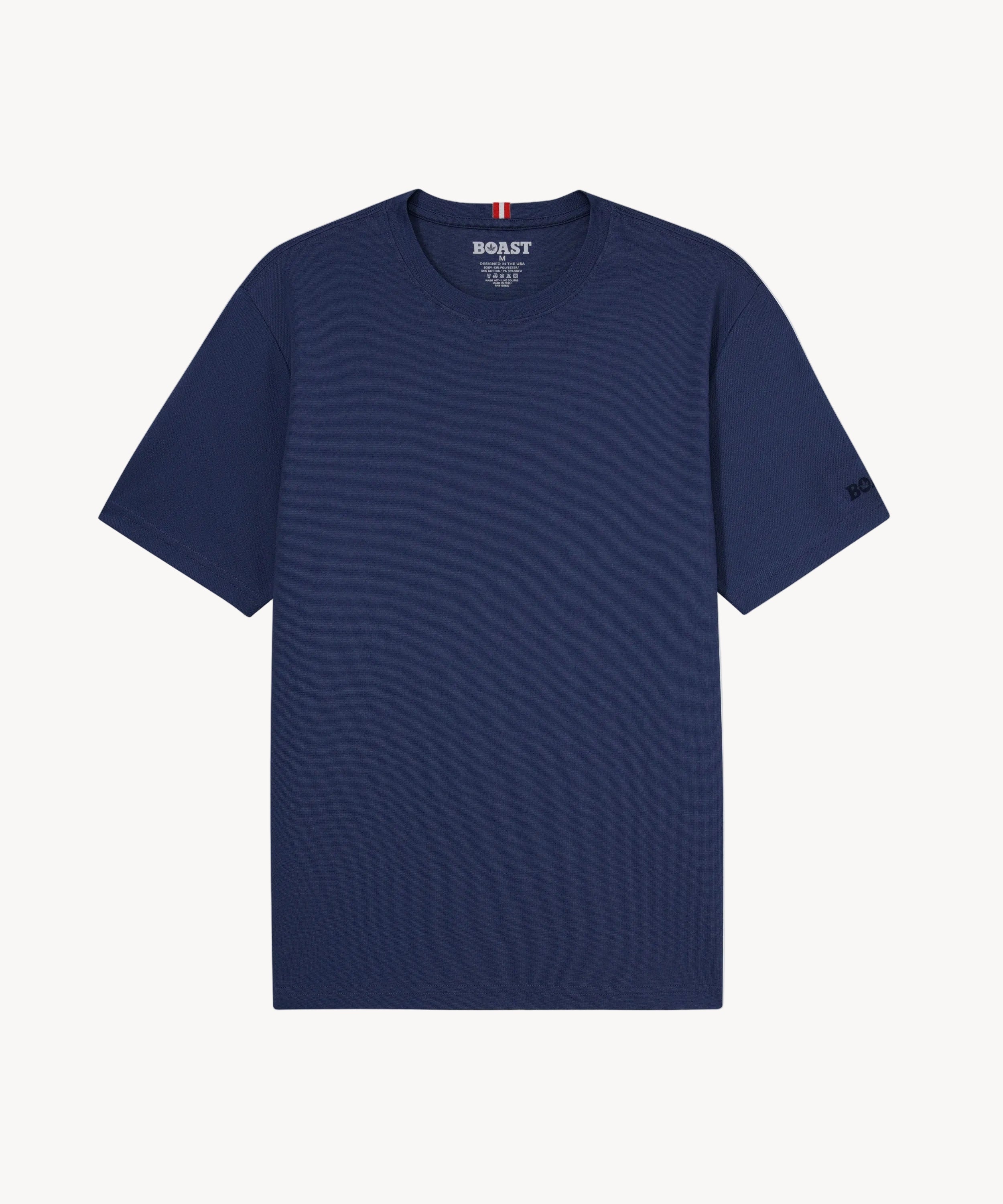 Performance Crew 2.0 in Navy