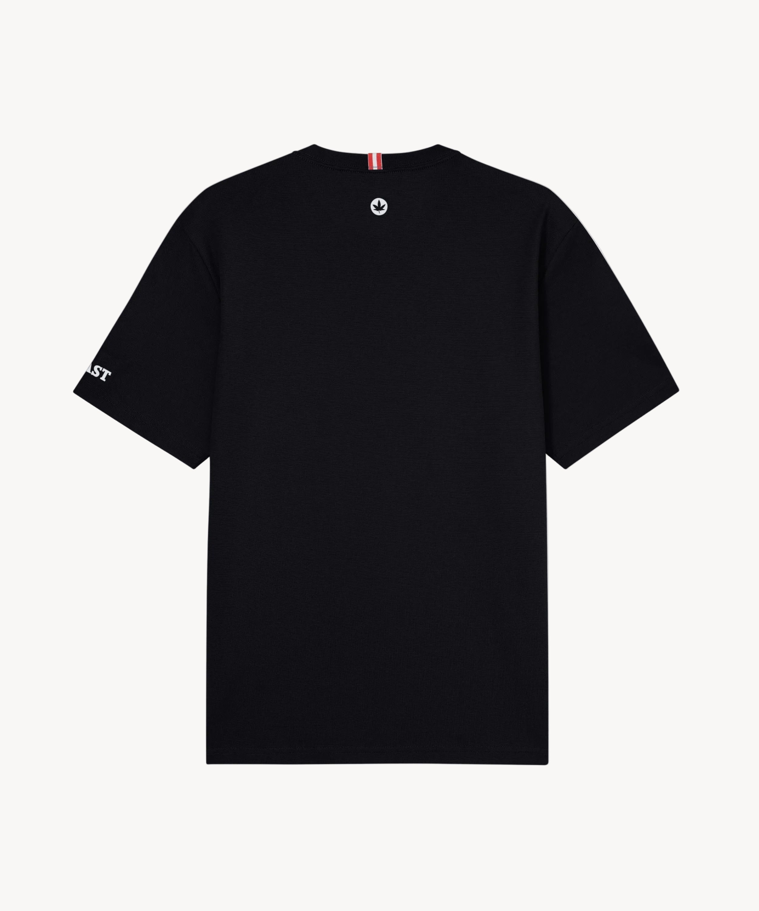 Performance Crew 2.0 in Black