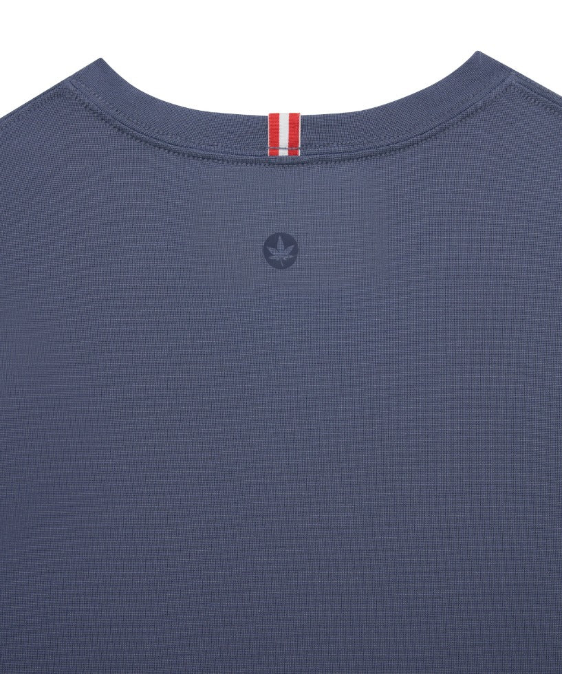 Performance Crew 2.0 in Vintage Navy