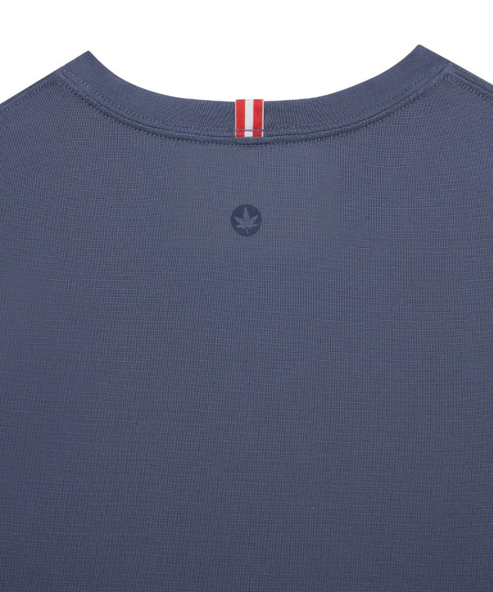 Performance Crew 2.0 in Vintage Navy