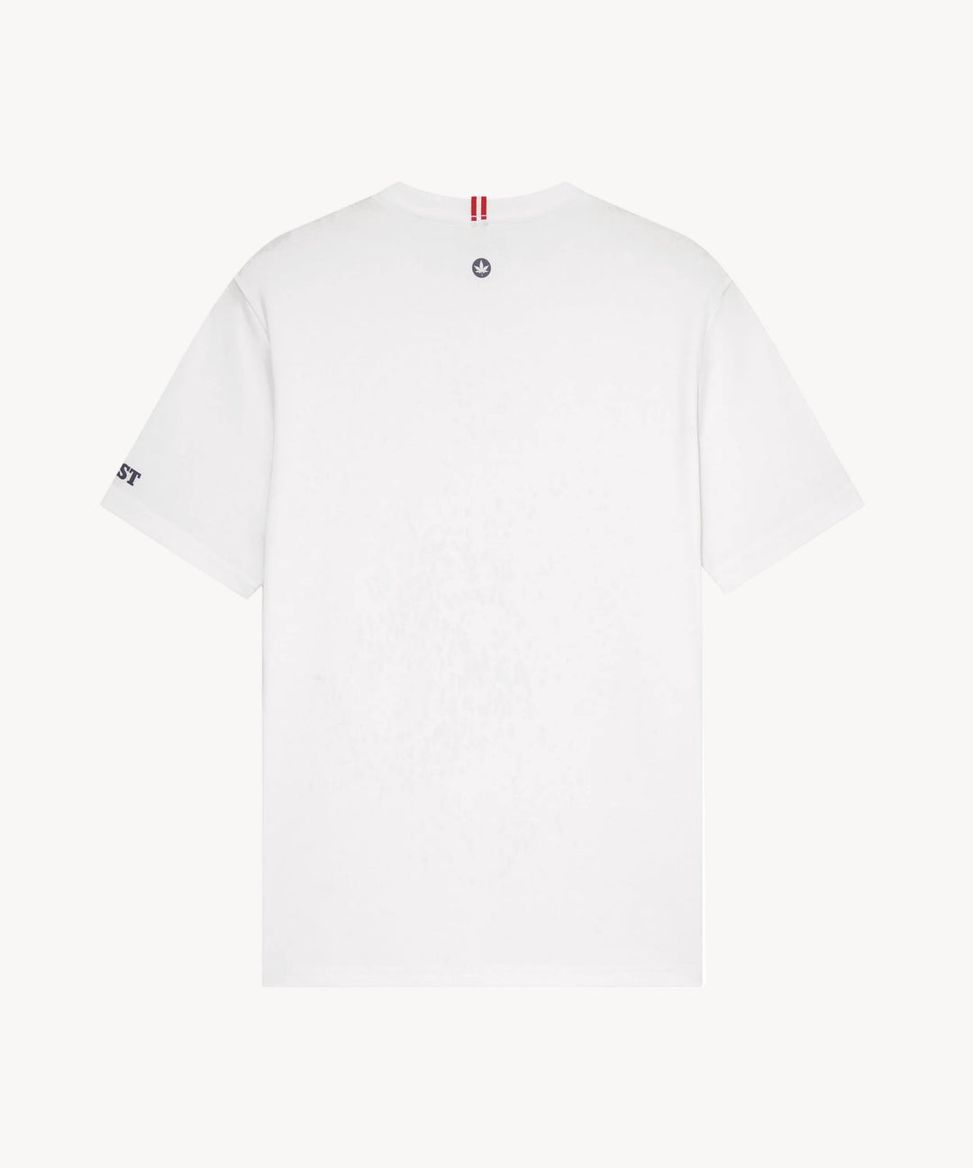 Performance Crew 2.0 in White