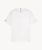 Performance Crew 2.0 in White