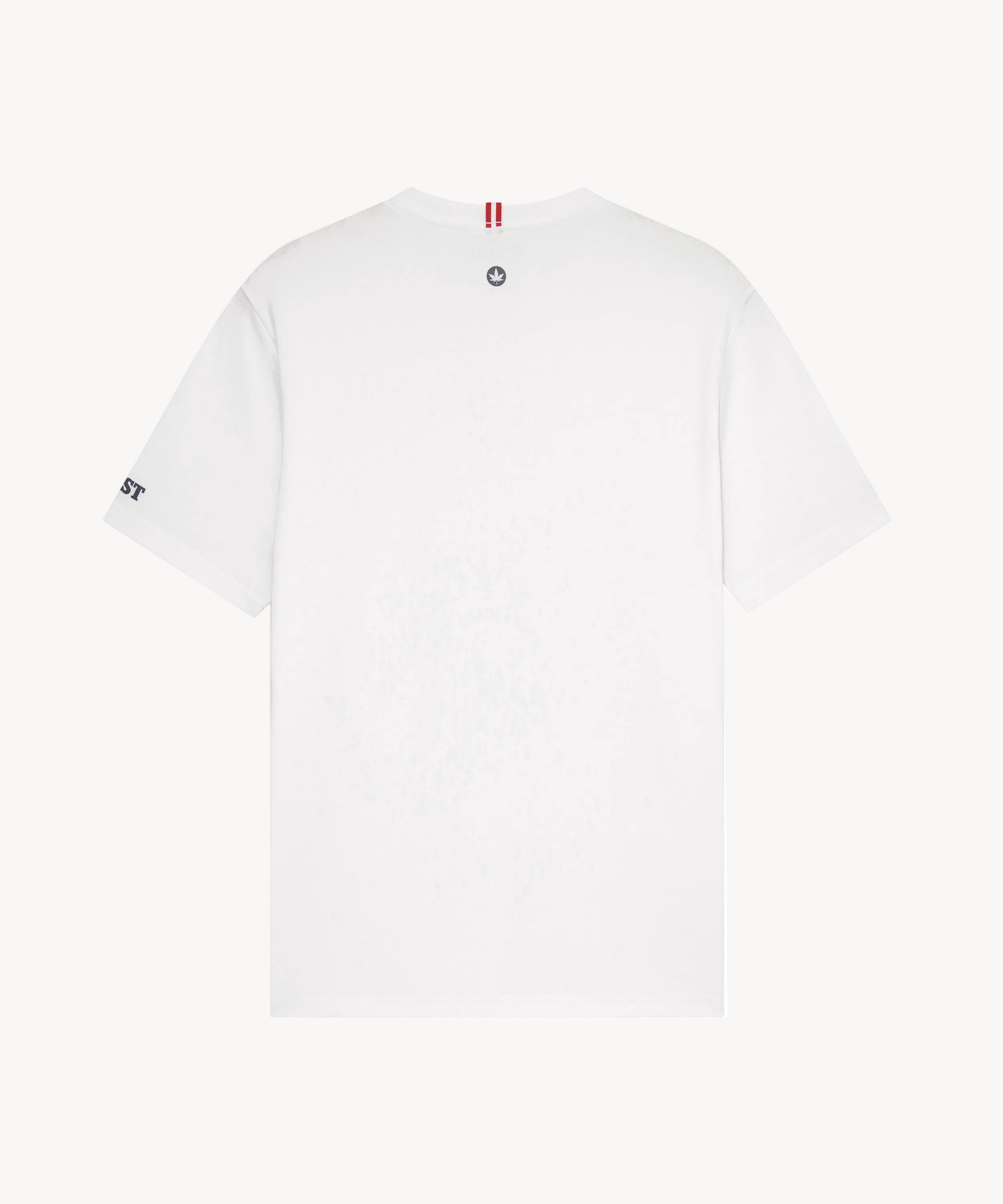Performance Crew 2.0 in White